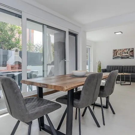 Holiday home Cozy In With Kitchen Vrsi