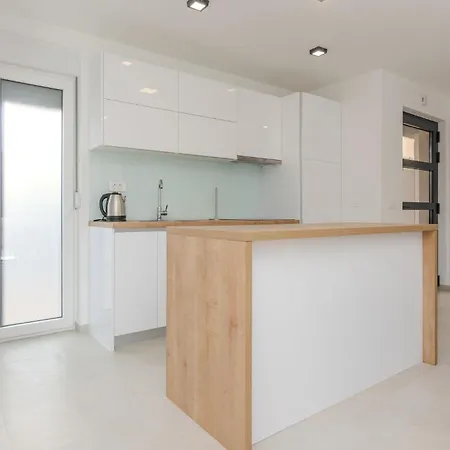 Holiday home Cozy In With Kitchen