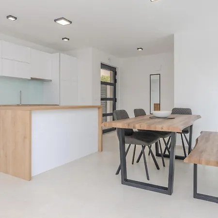 Holiday home Cozy In With Kitchen